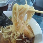 自家製麺 カミカゼ - 