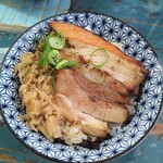 自家製麺 カミカゼ - 