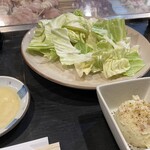 戦国焼鳥 家康 - 