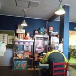 自家製麺 カミカゼ - 