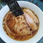 自家製麺 カミカゼ - 