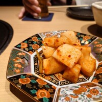 黒毛和牛肉匠 いちえ 別邸 - 