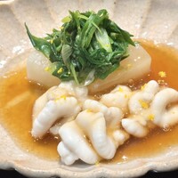 割鮮 入たに - 