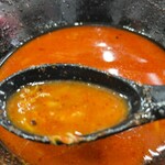 蒙古タンメン中本 - 