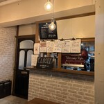 松涛カフェ 渋谷本店 - 