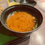 食事処水仙 - 
