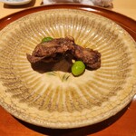 銀座 しのはら - 