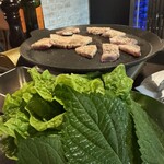 明心館 - 