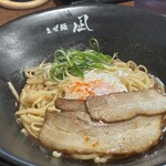 まぜ麺 凪 - 
