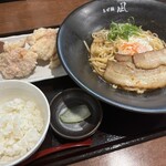 まぜ麺 凪 - 