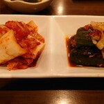 牛味 - 