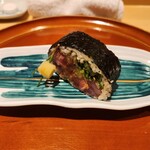 銀座 しのはら - 