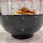 蒙古タンメン中本 - 