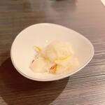 食事処水仙 - 