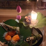 銀座 しのはら - 