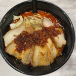 蒙古タンメン中本 - 