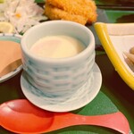 食事処水仙 - 