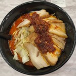 蒙古タンメン中本 - 