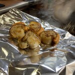 京祇園ねぎ焼 粉 - 