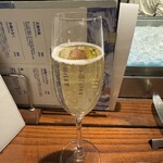 ペスカデリア 銀座店 - 