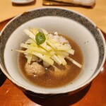 銀座 しのはら - 