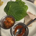明心館 - 