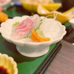 食事処水仙 - 