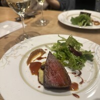 ビストリア 魚タリアン - 