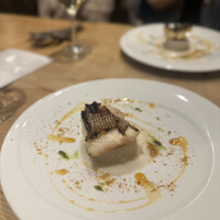 ビストリア 魚タリアン - 