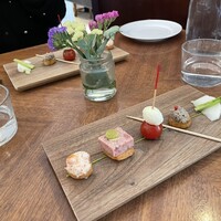 表参道バンブー - 