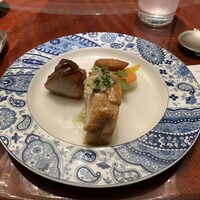 個室中華 頤和園 京橋店 - 