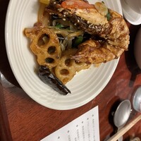個室中華 頤和園 京橋店 - 