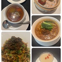 スーツァン・レストラン陳 渋谷店 - 