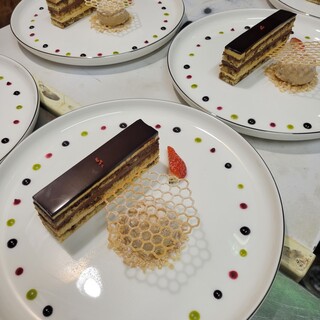 レストラン タガミ_2