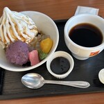RIZ CAFE - 