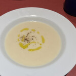 レストラン ボンジョリーナ - 