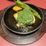 レストラン ボンジョリーナ - 