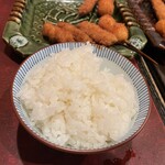 串の坊 - おかわり