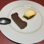 レストラン ボンジョリーナ - 