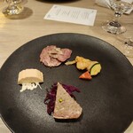 Drape 東京會舘 - 