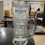 浜焼活貝 いさむ - 生レモン