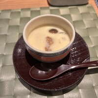 浜松町 鮨 すし門 - 