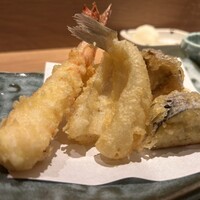 浜松町 鮨 すし門 - 