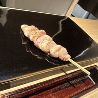 やきとり松岡 - 