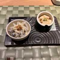 浜松町 鮨 すし門 - 