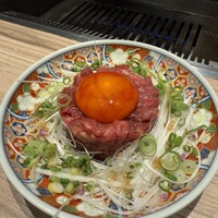 焼肉㐂舌 南船場 - 