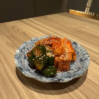 焼肉㐂舌 南船場 - 