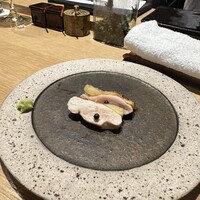 やきとり松岡 - 