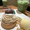 茶鍋cafe saryo サンシャインシティ店