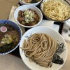 松戸富田製麺 三井アウトレットパーク木更津店